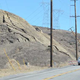 Illustration for article titled What the Hell Caused This California Road to Suddenly Rise Up and Crumble?